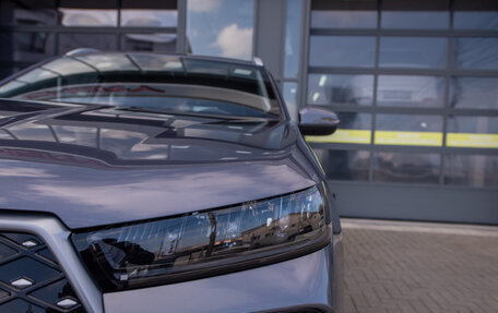 Chery Tiggo 4 I рестайлинг, 2025 год, 2 620 000 рублей, 23 фотография