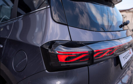 Chery Tiggo 4 I рестайлинг, 2025 год, 2 620 000 рублей, 24 фотография
