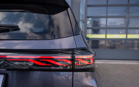 Chery Tiggo 4 I рестайлинг, 2025 год, 2 620 000 рублей, 26 фотография