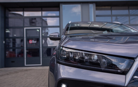 Chery Tiggo 4 I рестайлинг, 2025 год, 2 620 000 рублей, 29 фотография
