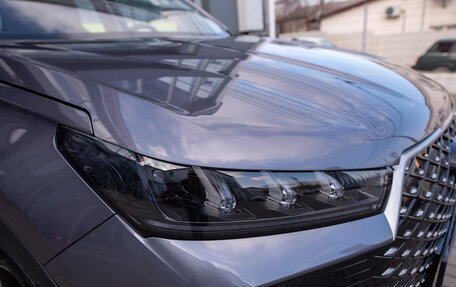 Chery Tiggo 4 I рестайлинг, 2025 год, 2 620 000 рублей, 22 фотография