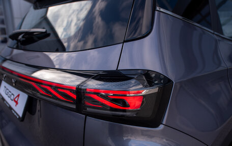 Chery Tiggo 4 I рестайлинг, 2025 год, 2 620 000 рублей, 27 фотография