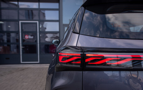 Chery Tiggo 4 I рестайлинг, 2025 год, 2 620 000 рублей, 28 фотография