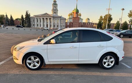 Ford Focus II рестайлинг, 2010 год, 900 000 рублей, 6 фотография
