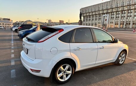 Ford Focus II рестайлинг, 2010 год, 900 000 рублей, 5 фотография
