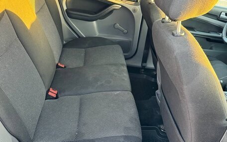 Ford Focus II рестайлинг, 2010 год, 900 000 рублей, 12 фотография