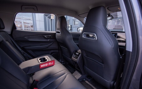 Chery Tiggo 4 I рестайлинг, 2025 год, 2 620 000 рублей, 37 фотография