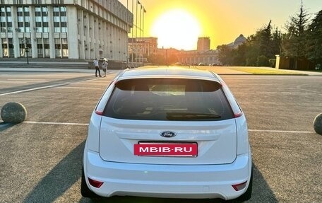 Ford Focus II рестайлинг, 2010 год, 900 000 рублей, 7 фотография