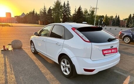 Ford Focus II рестайлинг, 2010 год, 900 000 рублей, 4 фотография