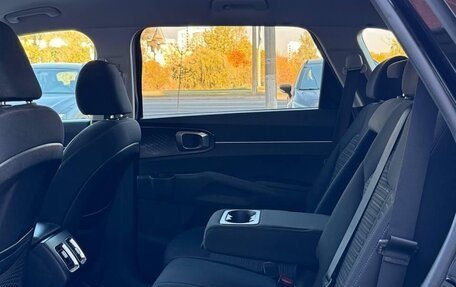 KIA Sorento IV, 2021 год, 3 450 000 рублей, 7 фотография