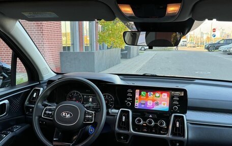 KIA Sorento IV, 2021 год, 3 450 000 рублей, 9 фотография