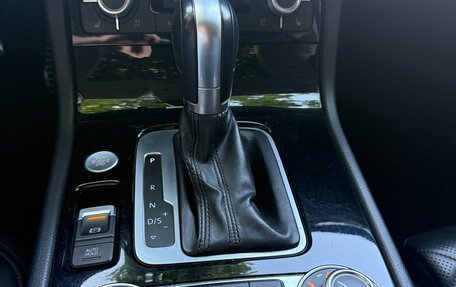 Volkswagen Touareg III, 2017 год, 4 400 000 рублей, 11 фотография