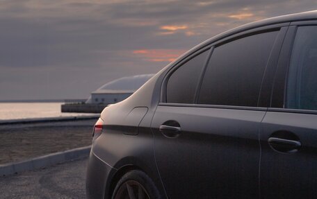 BMW M5, 2018 год, 10 990 000 рублей, 4 фотография