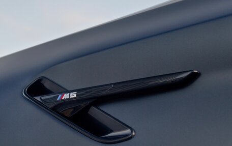 BMW M5, 2018 год, 10 990 000 рублей, 11 фотография
