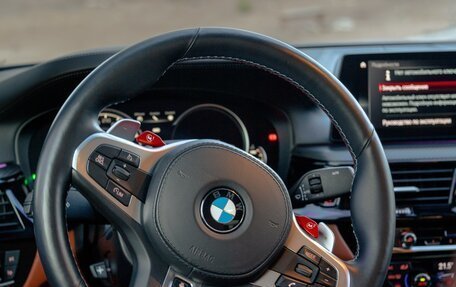 BMW M5, 2018 год, 10 990 000 рублей, 12 фотография