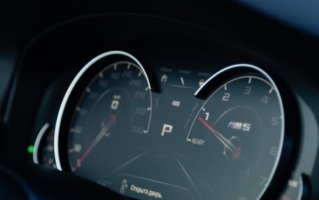 BMW M5, 2018 год, 10 990 000 рублей, 15 фотография