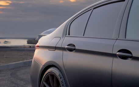 BMW M5, 2018 год, 10 990 000 рублей, 17 фотография