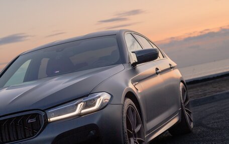 BMW M5, 2018 год, 10 990 000 рублей, 18 фотография
