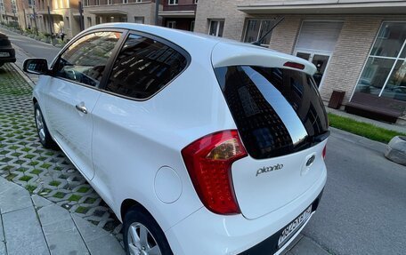 KIA Picanto II, 2012 год, 980 000 рублей, 4 фотография