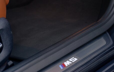 BMW M5, 2018 год, 10 990 000 рублей, 16 фотография