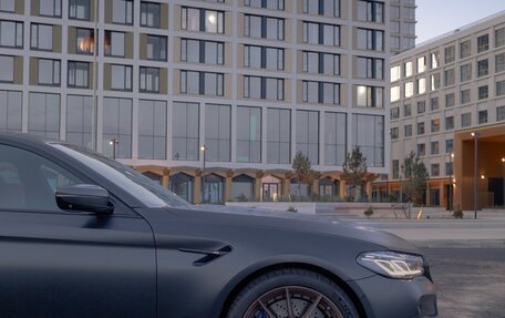BMW M5, 2018 год, 10 990 000 рублей, 22 фотография