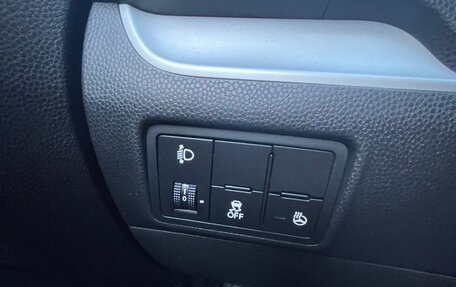 KIA Picanto II, 2012 год, 980 000 рублей, 12 фотография