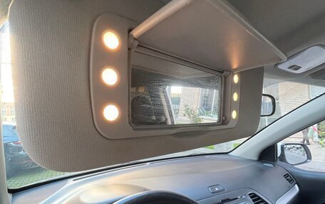 KIA Picanto II, 2012 год, 980 000 рублей, 7 фотография