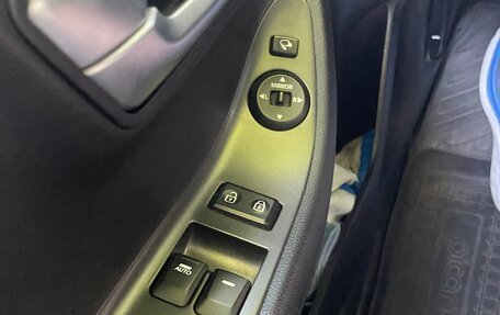 KIA Picanto II, 2012 год, 980 000 рублей, 20 фотография