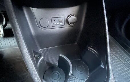 KIA Picanto II, 2012 год, 980 000 рублей, 9 фотография