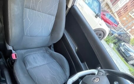 KIA Picanto II, 2012 год, 980 000 рублей, 13 фотография