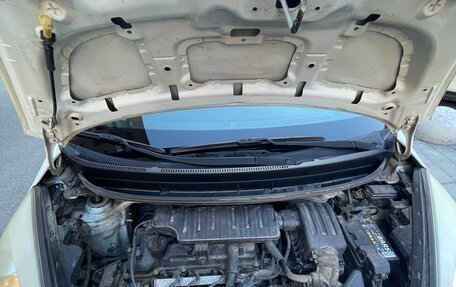 KIA Picanto II, 2012 год, 980 000 рублей, 26 фотография