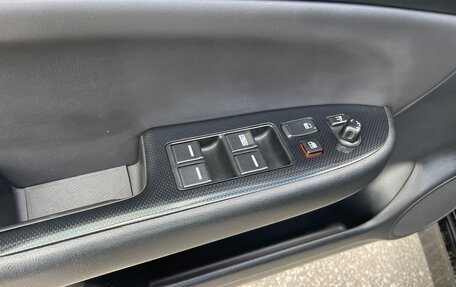 Honda Accord VII рестайлинг, 2007 год, 1 350 000 рублей, 14 фотография