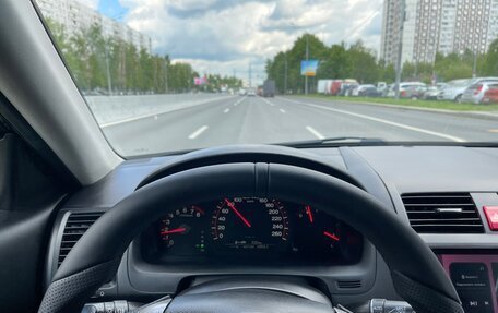 Honda Accord VII рестайлинг, 2007 год, 1 350 000 рублей, 33 фотография