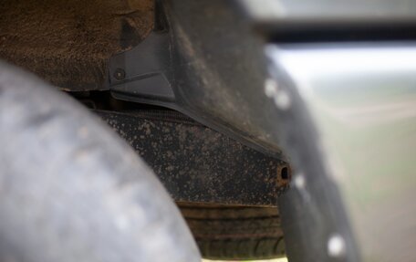 Toyota Land Cruiser 100 рестайлинг 2, 2007 год, 3 000 000 рублей, 11 фотография