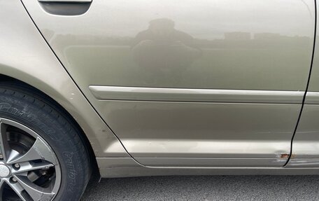 Audi A3, 2007 год, 520 000 рублей, 6 фотография