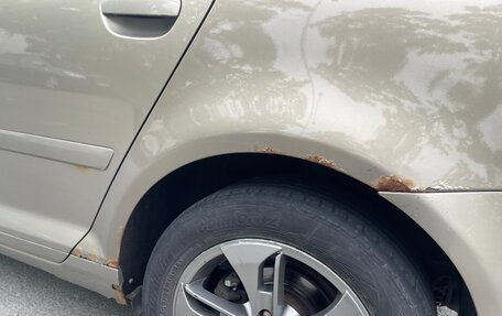 Audi A3, 2007 год, 520 000 рублей, 12 фотография