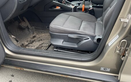 Audi A3, 2007 год, 520 000 рублей, 15 фотография