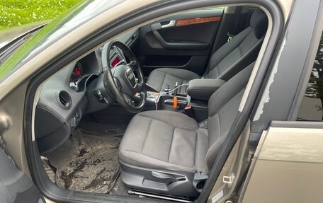 Audi A3, 2007 год, 520 000 рублей, 24 фотография