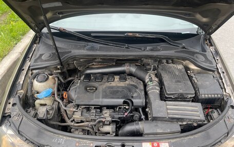 Audi A3, 2007 год, 520 000 рублей, 17 фотография