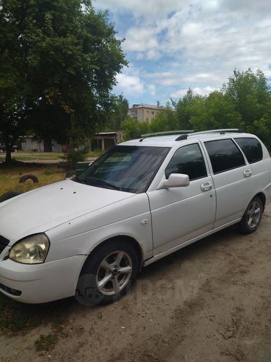 ВАЗ (LADA) Priora I, 2011 год, 245 000 рублей, 7 фотография