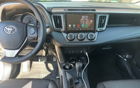 Toyota RAV4, 2013 год, 1 615 000 рублей, 9 фотография