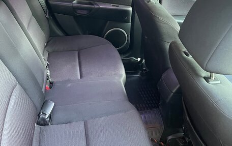 Mazda 3, 2006 год, 660 000 рублей, 5 фотография