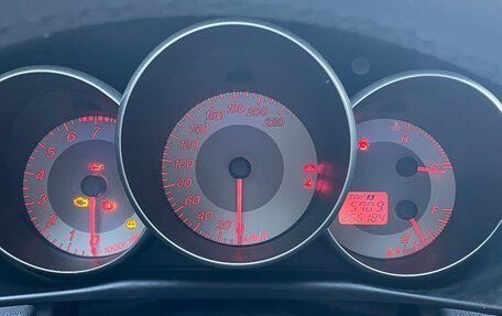 Mazda 3, 2006 год, 660 000 рублей, 9 фотография