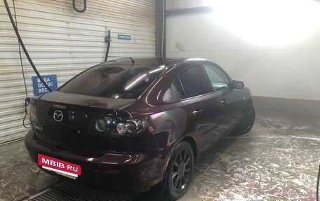 Mazda 3, 2006 год, 660 000 рублей, 12 фотография