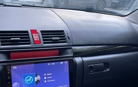 Mazda 3, 2006 год, 660 000 рублей, 10 фотография