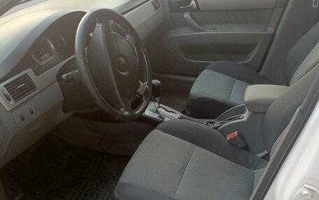 Chevrolet Lacetti, 2011 год, 600 000 рублей, 6 фотография