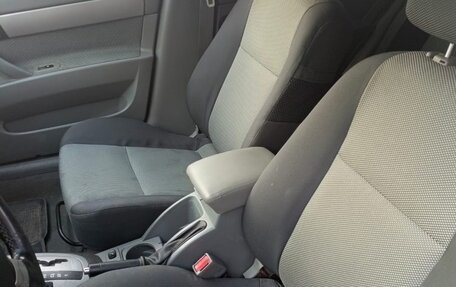 Chevrolet Lacetti, 2011 год, 600 000 рублей, 7 фотография