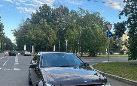 Mercedes-Benz C-Класс, 2013 год, 1 750 000 рублей, 2 фотография