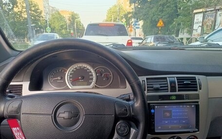 Chevrolet Lacetti, 2011 год, 600 000 рублей, 5 фотография