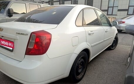 Chevrolet Lacetti, 2011 год, 600 000 рублей, 4 фотография